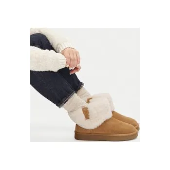 Dívčí sněhule Lasocki Sněhule CEO-HDR241212-18 Béžová 38