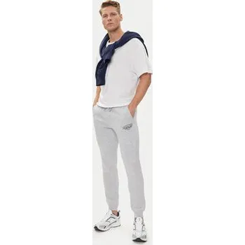 Jack & Jones Souprava kalhot Gordon 12286762 Černá Regular Fit S