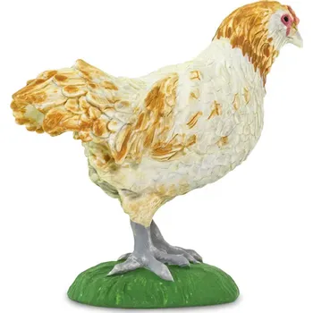 Figurka Safari Ltd. Ameraukana