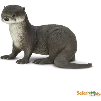 Safari Ltd. Vydra severoamerická