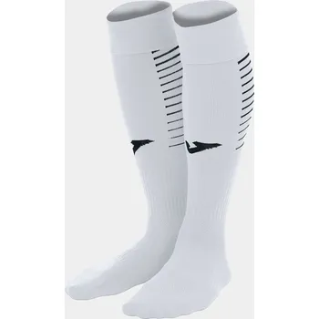 Stulpny JOMA FOOTBALL PREMIER, bílé