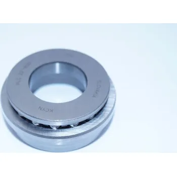 Ložisko řízení kompletní Jawa 634-640 ZVL PLC