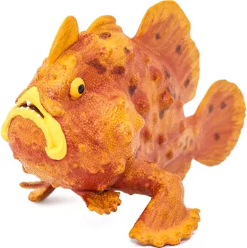 Safari Ltd. Rozedranec