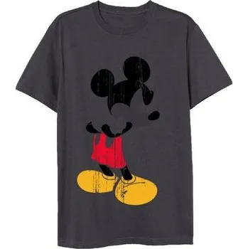 Chlapecké oblečení TRIČKO MICKEY - velikost 158