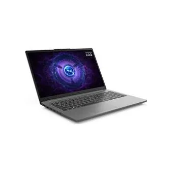 Notebook Lenovo LOQ 15IAX9E i5-12450HX/16GB/SSD 512GB/15,6"/IPS/FHD/144Hz/300nitů/RTX4050 6GB/RJ45/bez OS/šedá