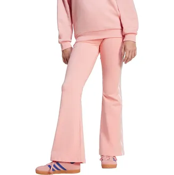 Chlapecké oblečení Dětské tepláky adidas Originals JD1640 oranžová 32X, vel. 164