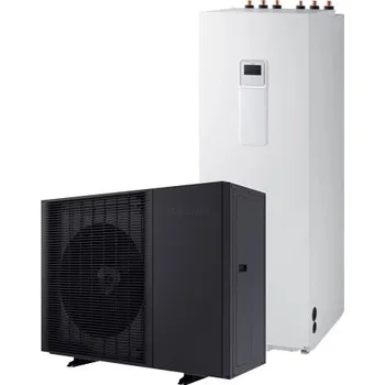 Tepelné čerpadlo Samsung EHS Mono HT Quiet AiO (200l) 8kW (1f)