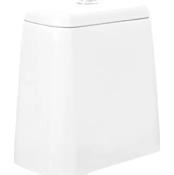 WC nádržka Isvea Riga 10RG31002 bílá