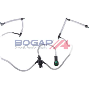 Hadice, unikání paliva BOGAP E1621105