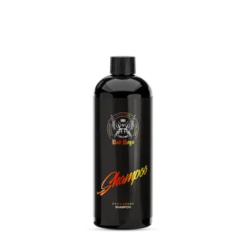 Autošampón Bad Boys Shampoo Orangeade - pH neutrální autošampon (1000ml)