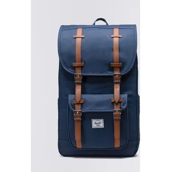 Městský batoh Herschel Supply Little America Navy