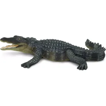 Figurka Safari Ltd. Krokodýl