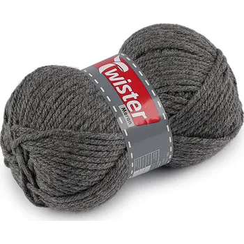 Příze Pletací příze Meran 100 g