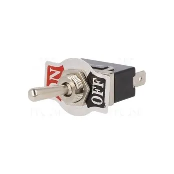 vypínač TSP101APA1