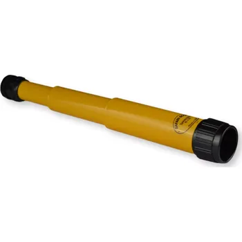 Figurka Safari Ltd. Dalekohled - zelený Barva: žlutý