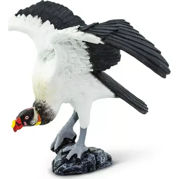 Figurka Safari Ltd. Figurka - Kondor královský