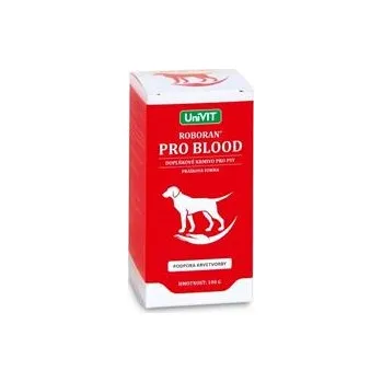 Roboran pro Blood plv 100g 100g