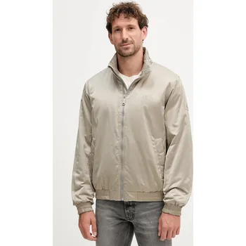 Bunda Calvin Klein Jeans LV04RC516G béžová 08X, vel. M