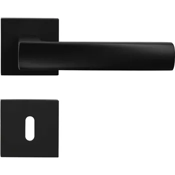 Richter Czech RK.E36.BOLZANO-R BB ECONOMY CE černá matná