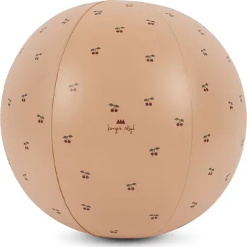 Konges Slojd Nafukovací míč Cherry Konges Sløjd Beach Ball