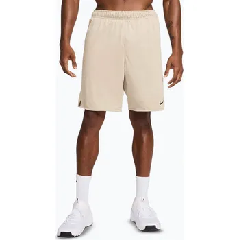 Pánské kraťasy Pánské šortky Nike Totality Dri-Fit 9" desert khaki/black/desert khaki/black