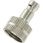 Shesto Modelcraft rychlospojka G1/8" samice