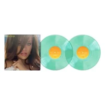 Zahraniční hudba LP Rihanna: Girl Like Me 2021