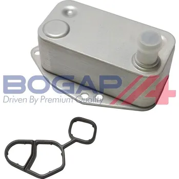 Chladič motoru Olejový chladič, motorový olej BOGAP E4222100