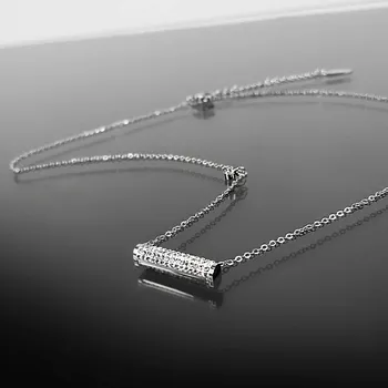 Náhrdelník Ocelový náhrdelník č. 1092