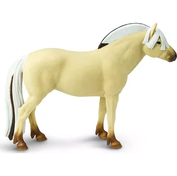 Safari Ltd. Fjordský kůň