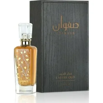 Unisex parfém Lattafa Safwaan L`autre Oud - EDP