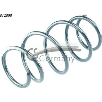 Pružina podvozku CS GERMANY 14.872.808