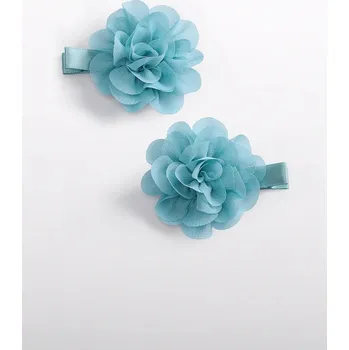 Dětské sponky Abel&Lula 2-pack 5967.10.Bizuteria.9BYA modrá 55X, vel. ONE SIZE