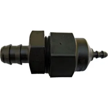 Autopot 16mm-6mm redukce s Inline filtrem
