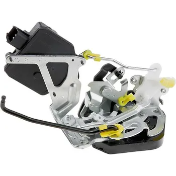 Centrální zámek Centrální zámek KIA SPORTAGE II – zadní levý