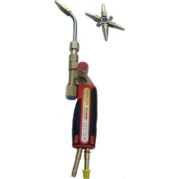 Páječka Castolin Autoflam II Si0