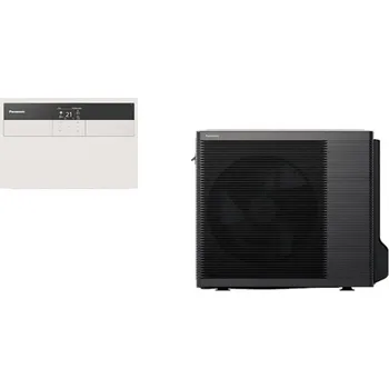 Tepelné čerpadlo Tepelné čerpadlo Panasonic Aquarea SDC K-gen 5kW (1f)