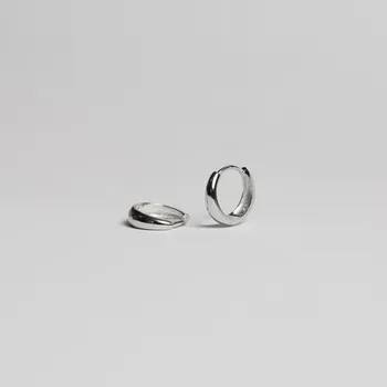 Náušnice Elen Silver náušnice