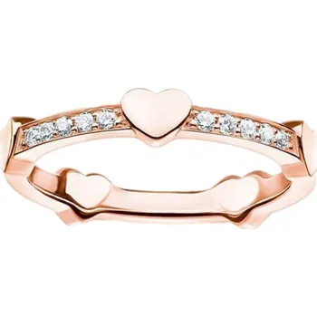 Hodinky Thomas Sabo TR2391-416-14-60