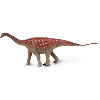 Figurka Safari Ltd. Figurka - Saltasaurus