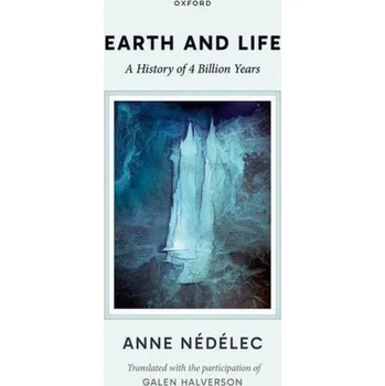 Earth and Life - Nedelec, Anne