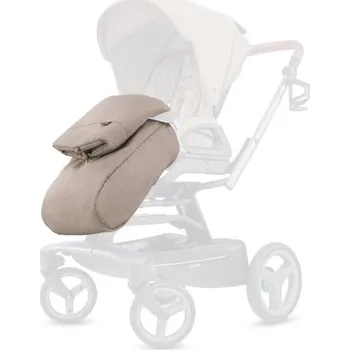 Dětské zboží Inglesina Náhradní nánožník na Sportovní sedačku Quad Rodeo Sand