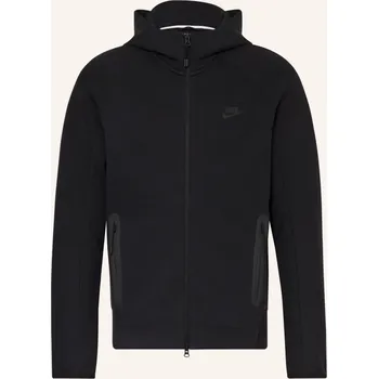 Pánská mikina Nike Pánská Mikinová Bunda Sportswear Tech Fleece Windrunner,...