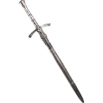 Karnevalový kostým Meč středověký 97 cm