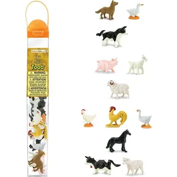 Safari Ltd. Tuba - Na statku