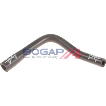 Chladič motoru Hadice chladiče BOGAP A4228493