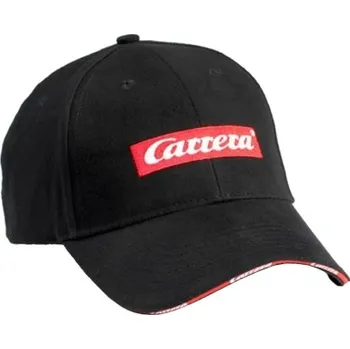 autodráha Carrera kšiltovka