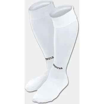 Stulpny JOMA FOOTBALL CLASSIC,bílé