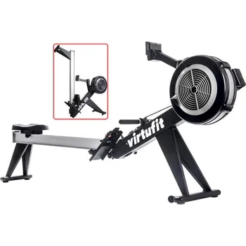 Veslovací trenažér VIRTUFIT Veslovací trenažér Ultimate Pro 2i