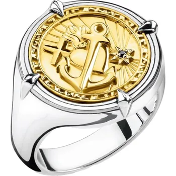 Hodinky Thomas Sabo TR2246-849-39-64 + doprava zdarma